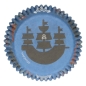 Preview: Cupcake Baking Cases - Pirates